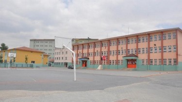 Kocaeli-Dilovası-Şehit Ömer Özavcı Ortaokulu fotoğrafı
