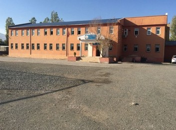 Iğdır-Merkez-Şehit Polis Kemal ADİR İlkokulu fotoğrafı
