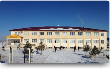 Kars-Merkez-Faik-Fikriye Torunoğulları Mesleki ve Teknik Anadolu Lisesi fotoğrafı