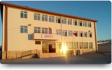 Gaziantep-Araban-Sarıtepe Gökçek Ortaokulu fotoğrafı