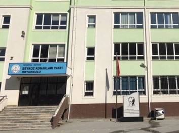 İstanbul-Beykoz-Beykoz Konakları Vakfı İmam Hatip Ortaokulu fotoğrafı
