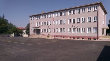 Konya-Kadınhanı-Şakir Ersoy Ortaokulu fotoğrafı