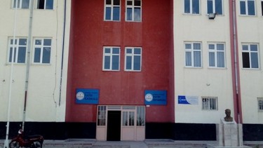 Aksaray-Ortaköy-Ortaköy Fatih İlkokulu fotoğrafı