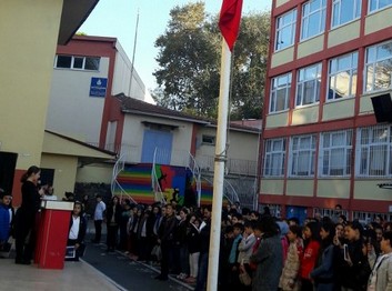 İstanbul-Fatih-Oruçgazi Ortaokulu fotoğrafı