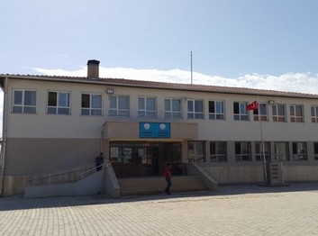 Şanlıurfa-Eyyübiye-Umuroba Ortaokulu fotoğrafı