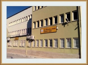 Aydın-Kuşadası-Ada Mesleki ve Teknik Anadolu Lisesi fotoğrafı