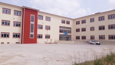 Adana-Yüreğir-Şehit Süleyman Özcan Ortaokulu fotoğrafı
