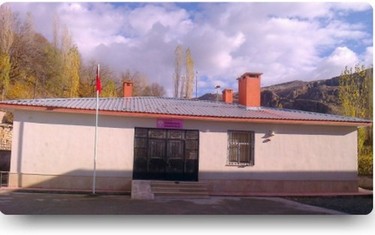 Siirt-Pervari-Gökbudak Anaokulu fotoğrafı