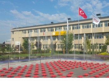 Bursa-Osmangazi-Şehit Erol Olçok Mesleki ve Teknik Anadolu Lisesi fotoğrafı