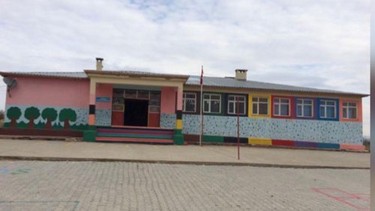 Siirt-Kurtalan-Tosunbağı Ortaokulu fotoğrafı