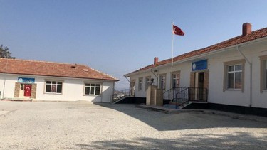 Yozgat-Çekerek-Cumhuriyet Ortaokulu fotoğrafı