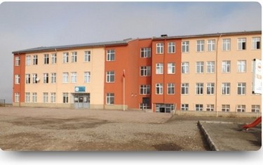 Iğdır-Merkez-Kervansaray İlkokulu fotoğrafı