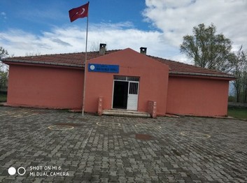 Iğdır-Karakoyunlu-Aşağı Alicanlar İlkokulu fotoğrafı