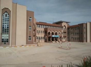 Kütahya-Merkez-Şehit Muhammed YILMAZ İlkokulu fotoğrafı