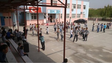 Mersin-Mut-Zekeriya Çetin Ortaokulu fotoğrafı