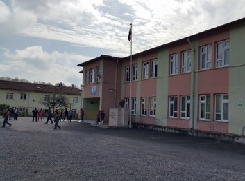 Zonguldak-Kozlu-Sivriler Şehit Engin Aydın Ortaokulu fotoğrafı