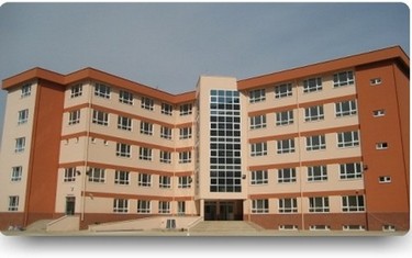 Giresun-Bulancak-Mehmet Akif Ersoy Ortaokulu fotoğrafı