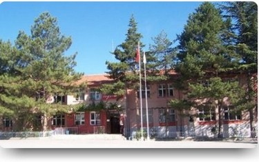 Çankırı-Merkez-İlker Tuncay İlkokulu fotoğrafı