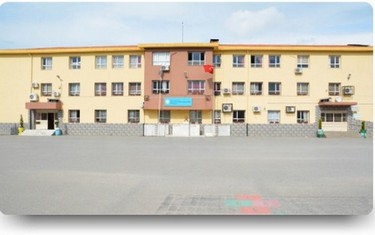 İzmir-Bornova-Şehit Teğmen Murat Aslantürk İlkokulu fotoğrafı