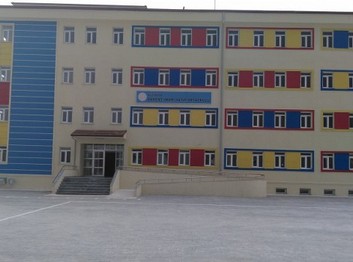 Kütahya-Merkez-Akkent İmam Hatip Ortaokulu fotoğrafı