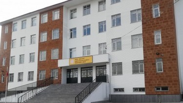 Bitlis-Adilcevaz-Rabia Hatun Kız Anadolu İmam Hatip Lisesi fotoğrafı