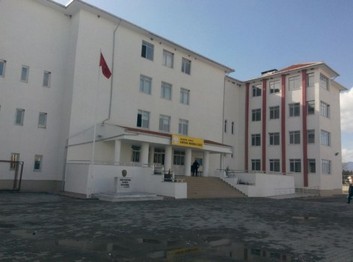 Balıkesir-Havran-Havran Anadolu Lisesi fotoğrafı