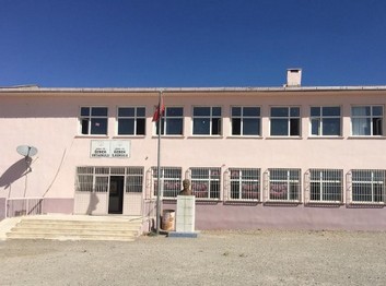 Şırnak-İdil-Özbek İlkokulu fotoğrafı