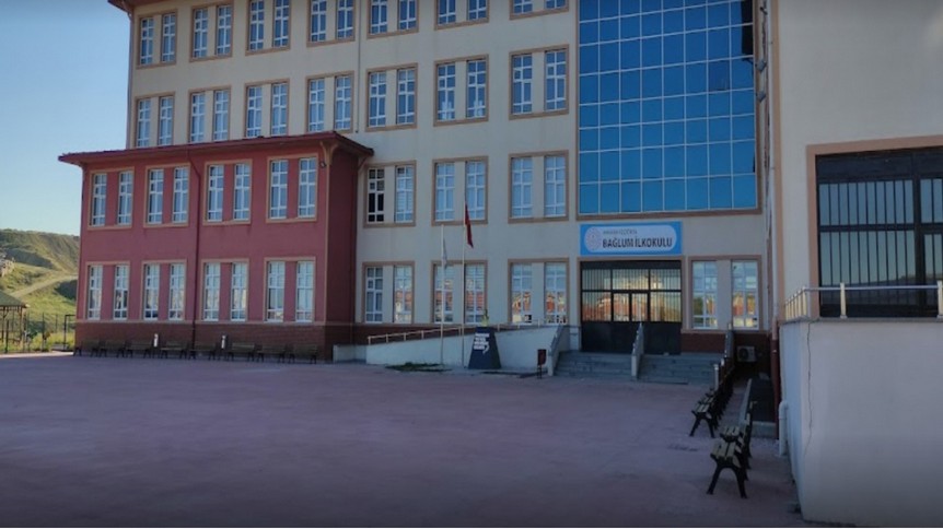Ankara-Keçiören-Bağlum İlkokulu fotoğrafı