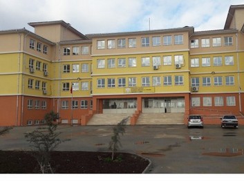 Şanlıurfa-Siverek-Siverek Mesleki ve Teknik Anadolu Lisesi fotoğrafı