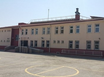 Ankara-Altındağ-Kavaklı İlkokulu fotoğrafı