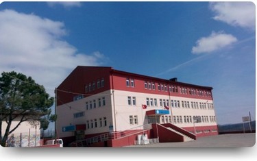 Balıkesir-İvrindi-Büyükyenice Ortaokulu fotoğrafı