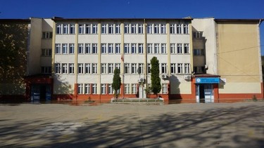 Amasya-Taşova-Şehit Adem Sezgin Yatılı Bölge Ortaokulu fotoğrafı