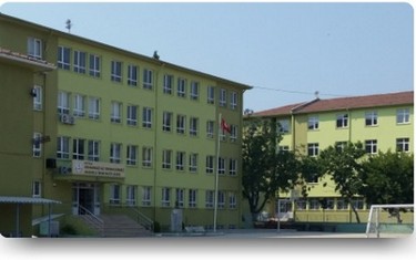 Bursa-Osmangazi-Osmangazi Ali Osman Sönmez Anadolu İmam Hatip Lisesi fotoğrafı