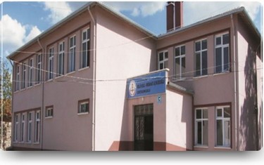 Afyonkarahisar-Merkez-Sülün Balı-Mubahat Açıkgözoğlu Ortaokulu fotoğrafı