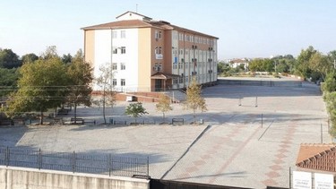 Antalya-Manavgat-Çeltikçi İmam Hatip Ortaokulu fotoğrafı