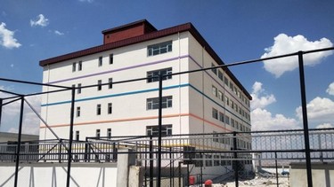Gaziantep-Şahinbey-Kozanlı Anadolu Lisesi fotoğrafı