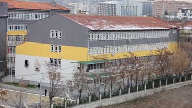 Ankara-Altındağ-İskitler Mesleki ve Teknik Anadolu Lisesi fotoğrafı