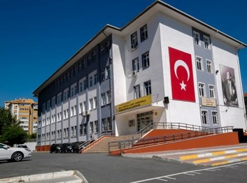 İstanbul-Beylikdüzü-Beylikdüzü Cahit Zarifoğlu Anadolu Lisesi fotoğrafı