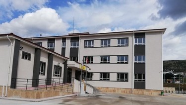 Hatay-Belen-Belen Anadolu İmam Hatip Lisesi fotoğrafı