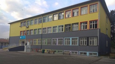 Şanlıurfa-Suruç-Cumhuriyet İlkokulu fotoğrafı