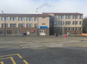 Ankara-Gölbaşı-Gölbaşı İlkokulu fotoğrafı