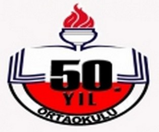 Samsun-İlkadım-50. Yıl Ortaokulu fotoğrafı