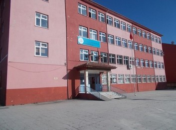 Çorum-Osmancık-75.Yıl Cumhuriyet İlkokulu fotoğrafı