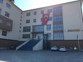 Iğdır-Merkez-Iğdır Anadolu Lisesi fotoğrafı