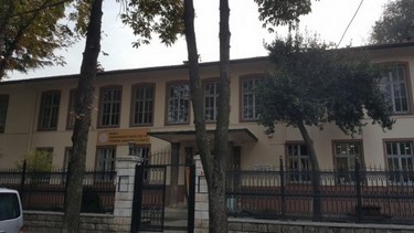 Bursa-Osmangazi-Osmangazi Mesleki ve Teknik Anadolu Lisesi fotoğrafı