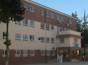 Hatay-Antakya-Atatürk İlkokulu fotoğrafı