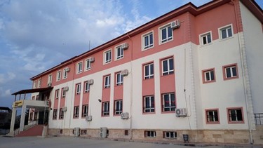 Hatay-Arsuz-Aşık Veysel Anadolu Lisesi fotoğrafı