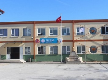 Sakarya-Adapazarı-İsmet İnönü İlkokulu fotoğrafı