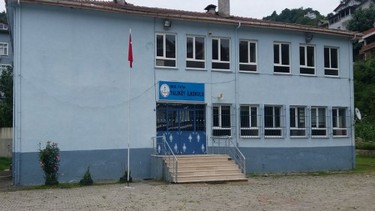 Ordu-Fatsa-Yalıköy İlkokulu fotoğrafı