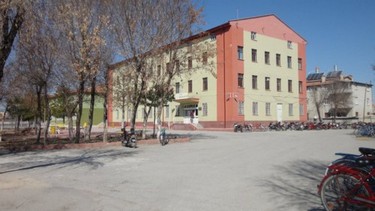 Konya-Karapınar-Karapınar Anadolu İmam Hatip Lisesi fotoğrafı